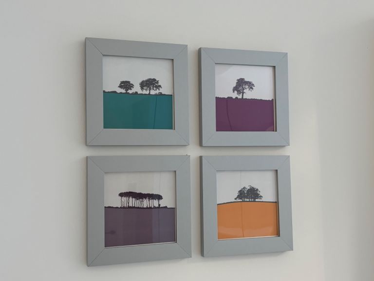 Artwork by Jacky Al-Samarraie