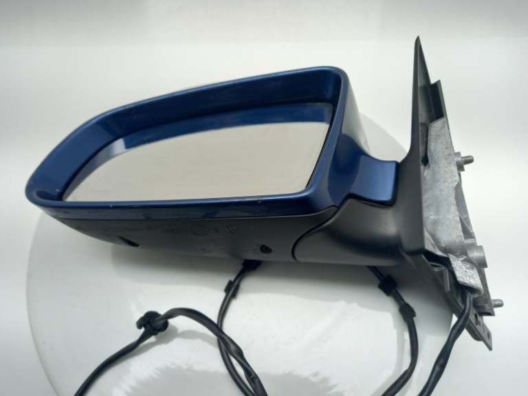 Audi A4 Door Mirror N/S 2005-2009 5 Door Estate Lh