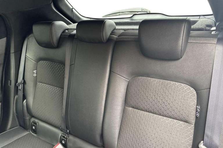 2024 Nissan Juke 1.6 Hybrid N-Connecta 5dr Auto Automatic Hatchback Hybrid Automatic