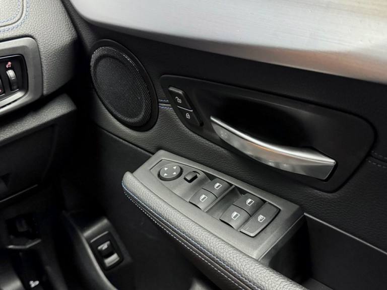 2020 BMW 2 Series Active Tourer 1.5 216d M Sport MPV 5dr Diesel Manual Euro 6 (s/s) (116 ps) MPV ...