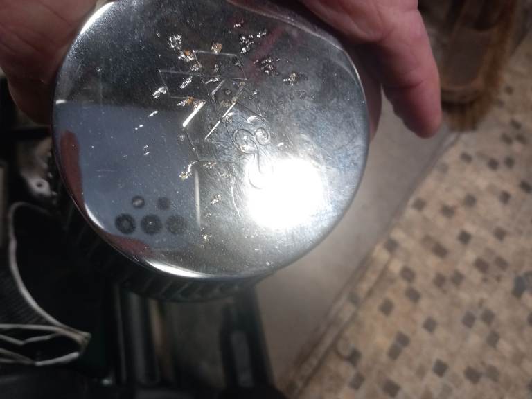 Nissan nismo induction kit 