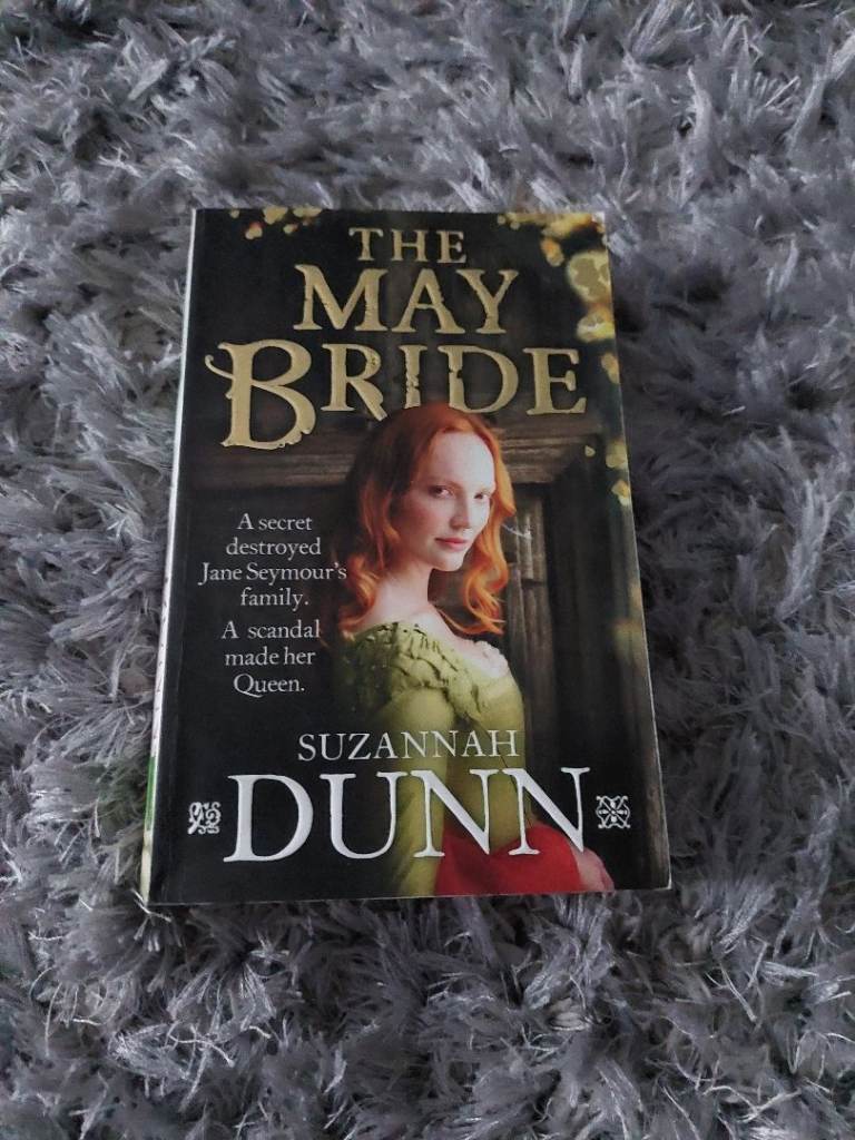 3 for £2 Suzannah Dunn The May Bride