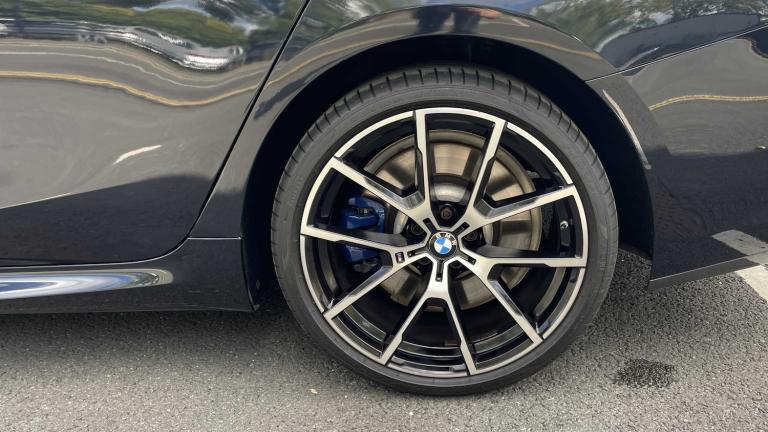 2022 BMW 8 Series 840i M Sport 4dr Auto Coupe Petrol Automatic