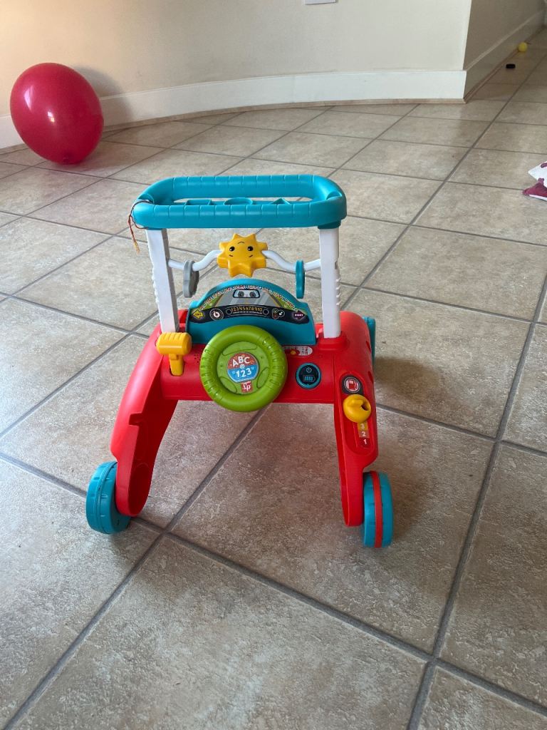 Baby Walker