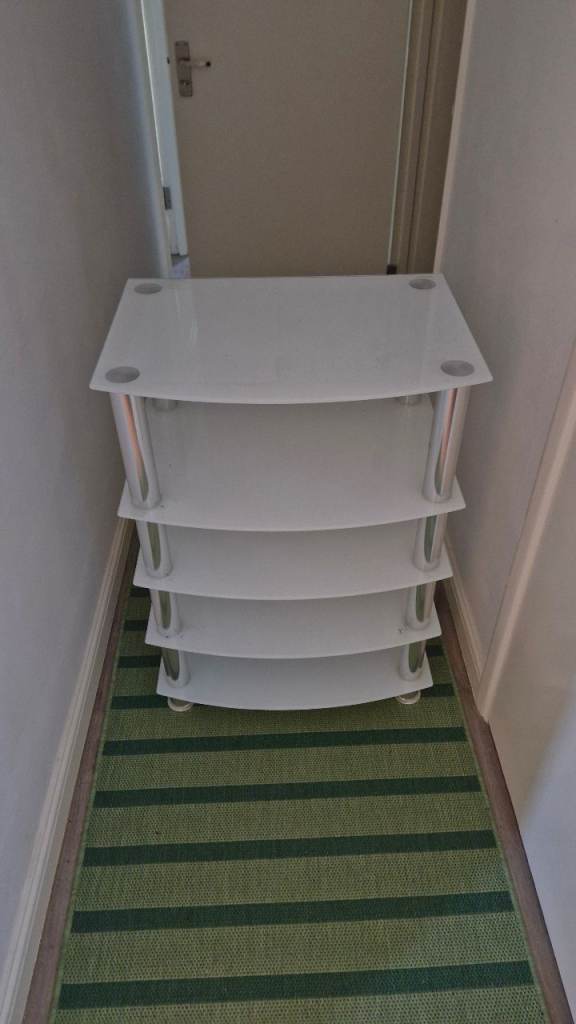 TV stand / shelves unit