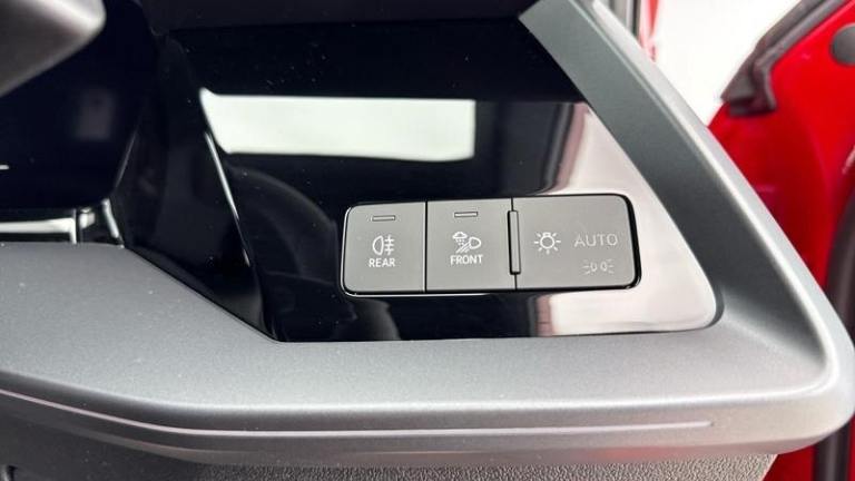 2025 Audi RS3 RS 3 TFSI Quattro Carbon Black 4dr S Tronic Saloon Petrol Automatic