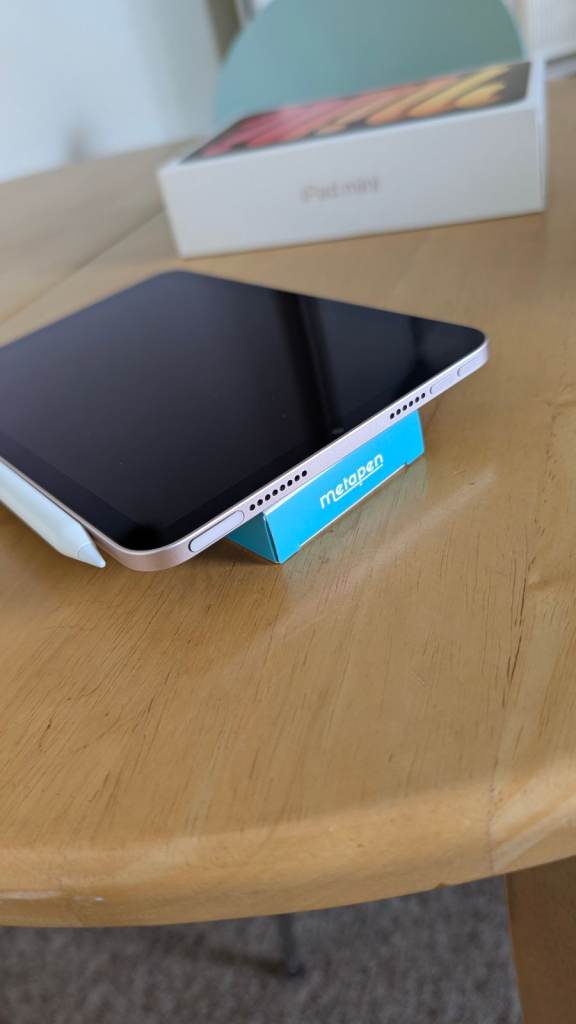 iPad mini 6 64gb WiFi 