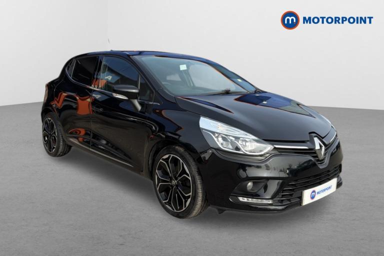 2019 Renault Clio 1.5 dCi 90 Iconic 5dr HATCHBACK DIESEL Manual