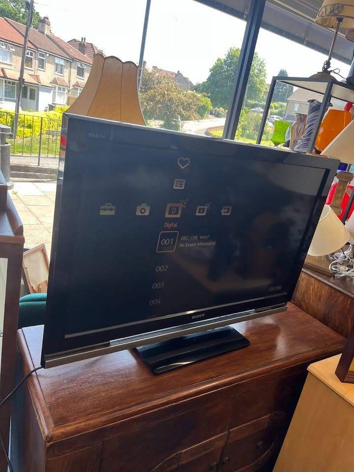Sony 40 Inch TV