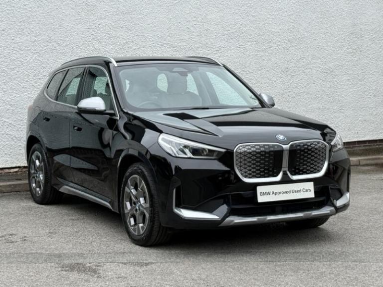 BMW iX1 230kW xDrive30 xLine 65kWh 5dr Auto