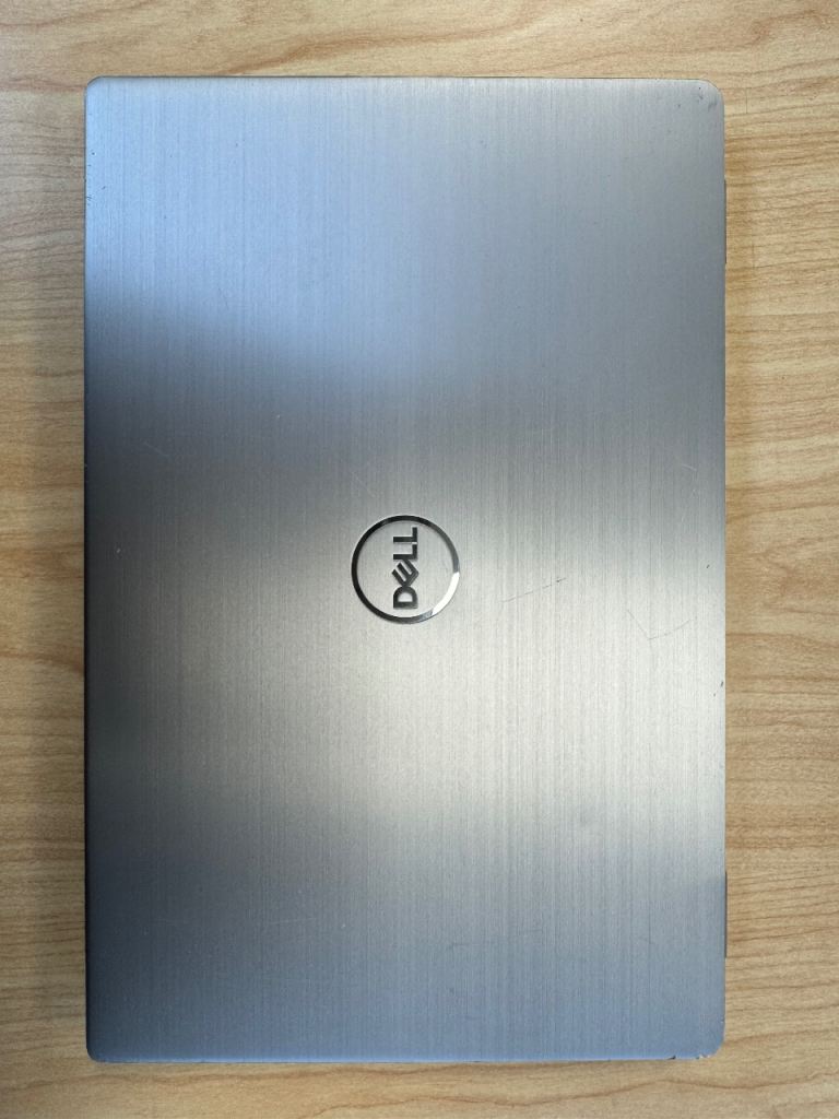 Dell Latitude 7420 14" Laptop i5 11th Gen Evo / 16gb / 256Gb Nvme Ssd