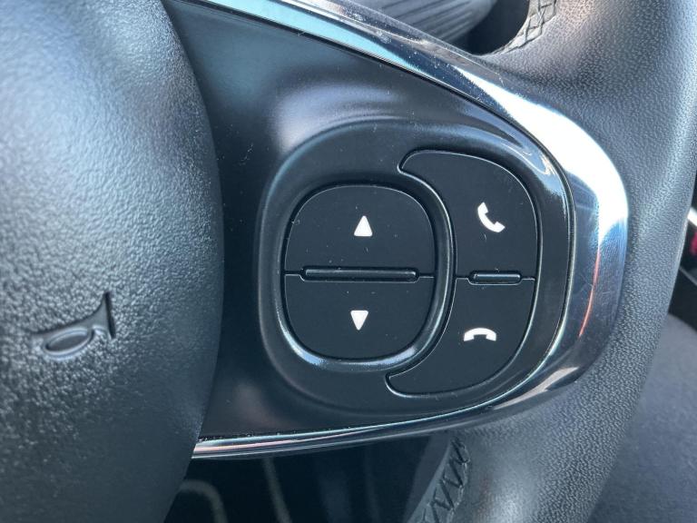 2022 Fiat 500 1.0 Mild Hybrid Dolcevita [Part Leather] 3dr HATCHBACK PETROL Manual