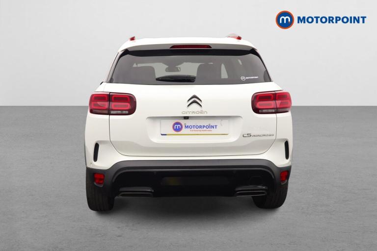 2019 Citroen C5 Aircross 1.2 PureTech 130 Flair Plus 5dr HATCHBACK PETROL Manual