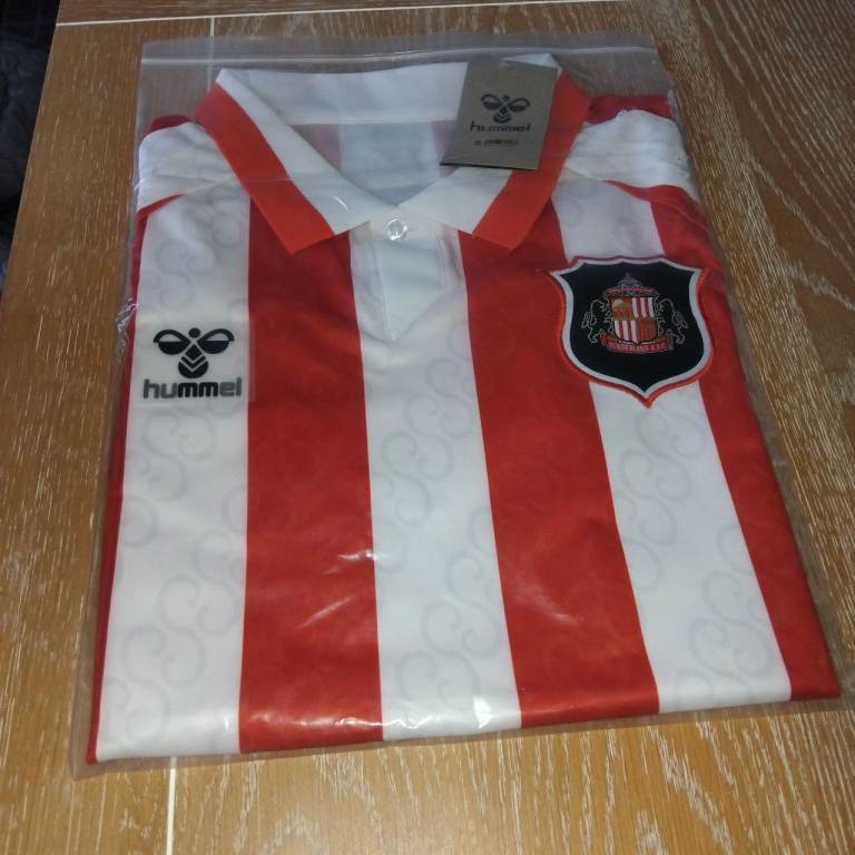 26/27 sunderland shirt 