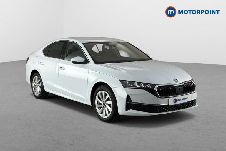2026 Skoda Octavia 2.0 TDI 150 SE L 5dr DSG HATCHBACK DIESEL Automatic