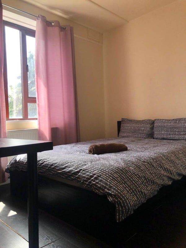 🏠angel/Dalston double Room Available Immediately❤️