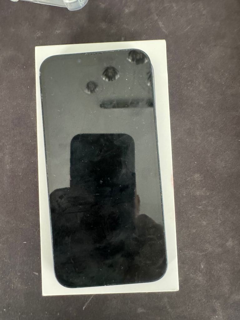 iPhone for sale