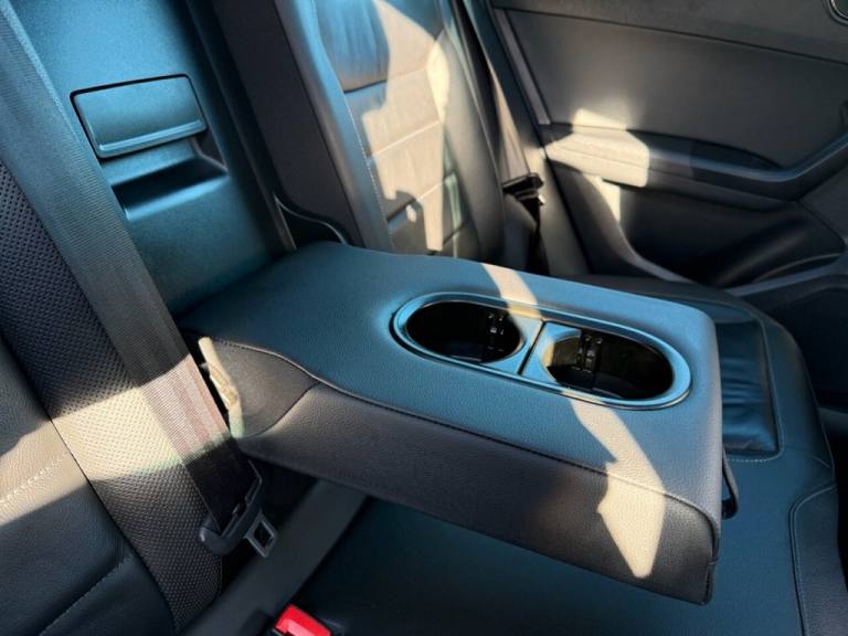 2016 66 SEAT ATECA 2.0 TDI XCELLENCE SUV 5DR DIESEL MANUAL 4DRIVE EURO 6 (S/S) (