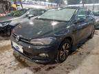 2020 VOLKSWAGEN POLO 1.0 TSI 95 MATCH 5DR BREAKING FRONT END DOORS LEGS HUBS AXLE CUTS