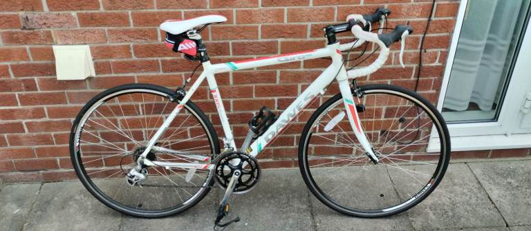 Dawes Giro Men's Road Bicycle 