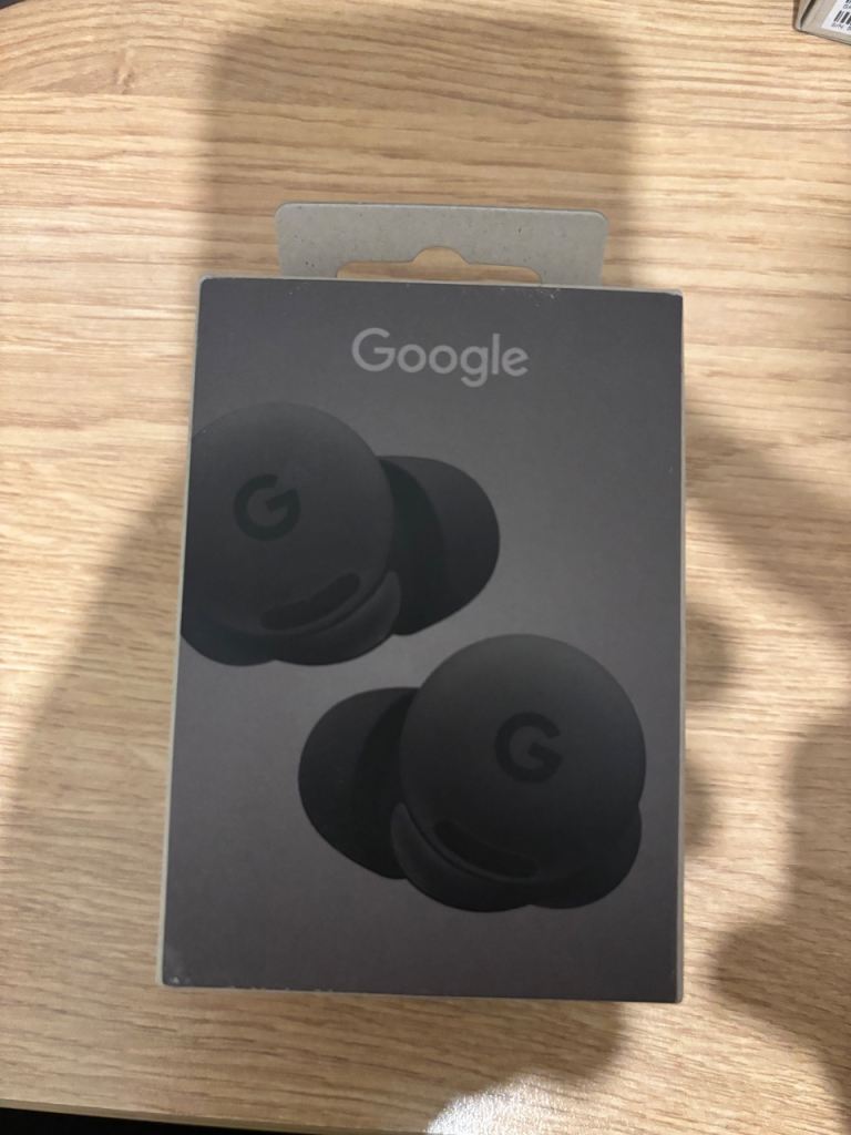 Google Pixel Buds 2a Brand New Sealed