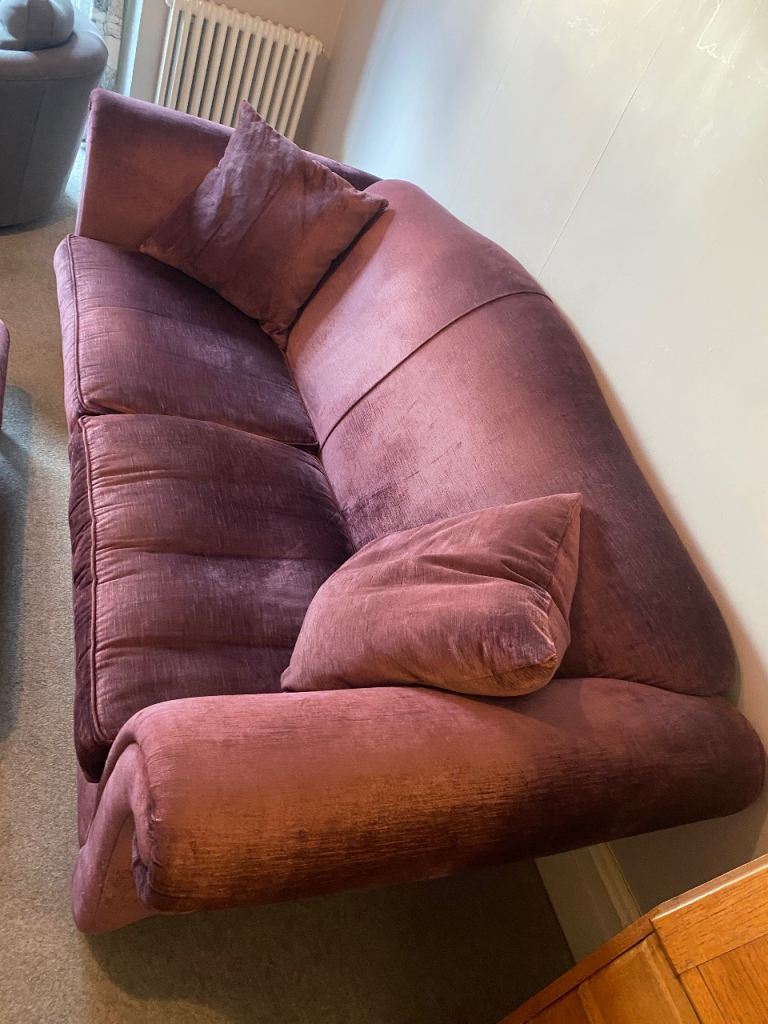 FREE! Laura Ashley sofa
