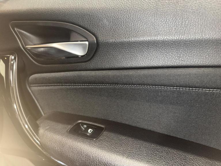 2015 BMW 1 Series 118i Sport 5dr Step Auto HATCHBACK PETROL Automatic