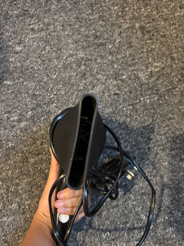 image for TONI&GUY Hair Dryer - Rarely Used!