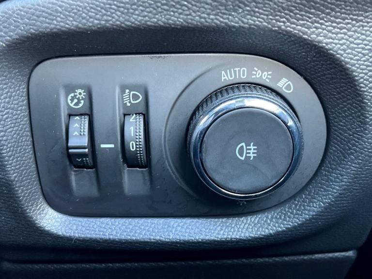  Vauxhall Corsa 1.2 Turbo Gs Hatchback 5dr Petrol Manual Euro 6 s/s 100 Ps