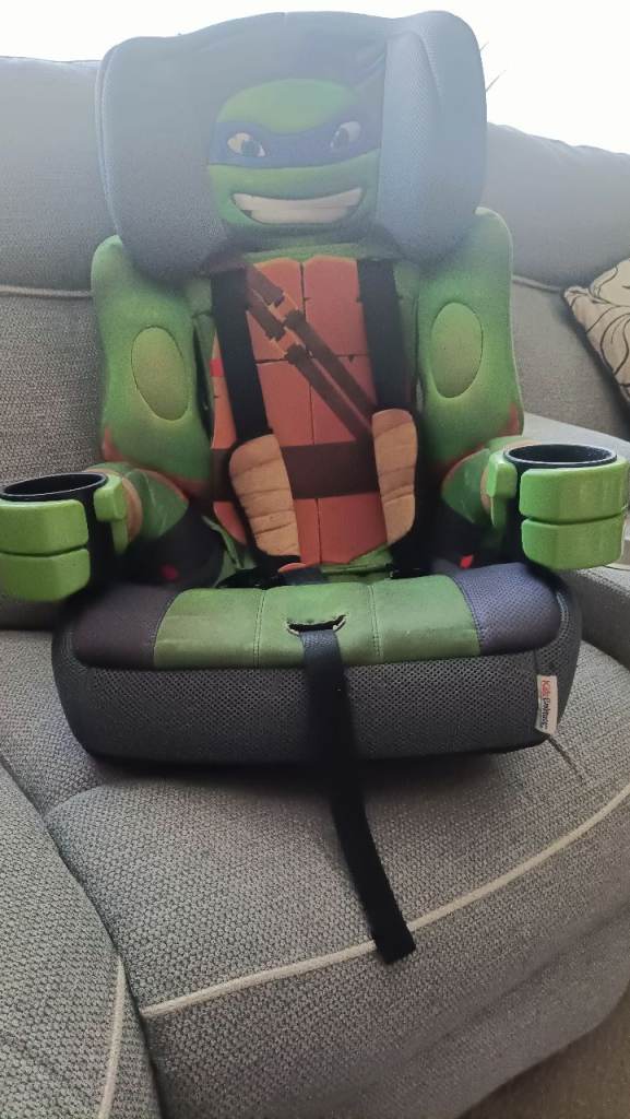 Car seat