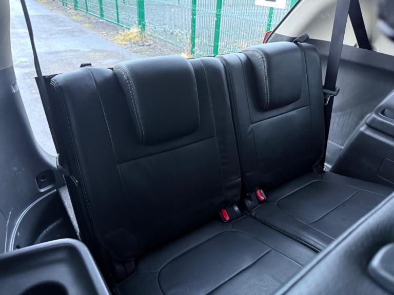 2015 Mitsubishi Outlander 2.2 DI-D GX3 5dr Auto ESTATE Diesel Automatic