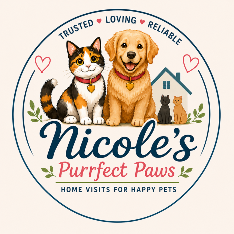 Pawsome Care, Anytime: Trusted Pet Sitting & Dog Walks