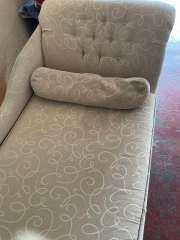 *FREE*  Chaise Lounge Sofa -  Quick Collection Please 