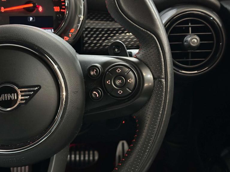 2020 MINI Hatch 2.0 Cooper S Sport II 3dr Auto HATCHBACK PETROL Automatic