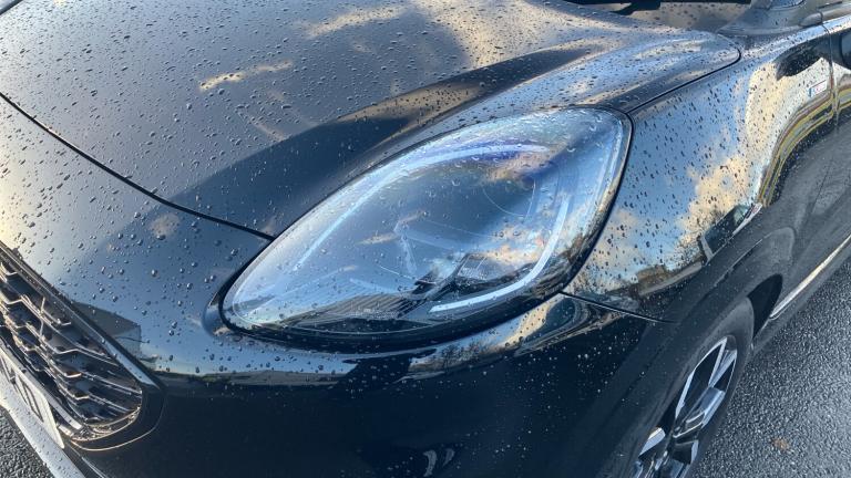 2023 Ford Puma 1.0 EcoBoost Hybrid mHEV ST-Line X 5dr HATCHBACK PETROL Manual