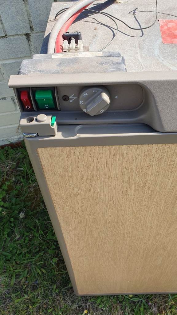 3 way fridge, free ,