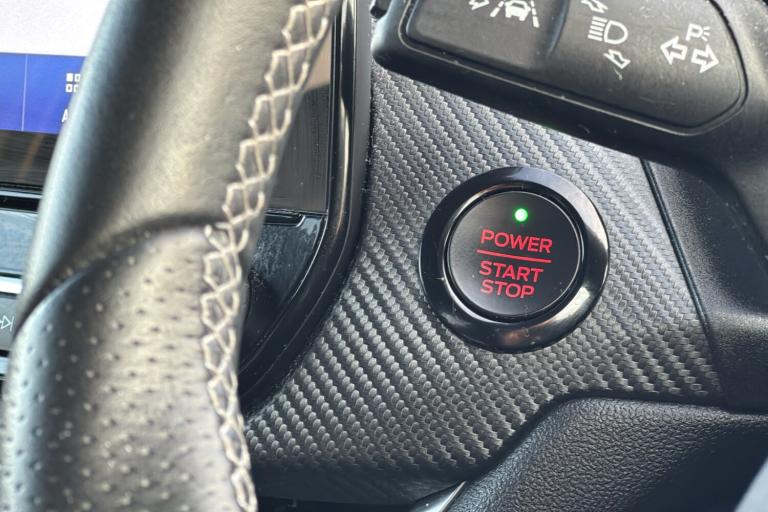  Ford Puma 1.5t Ecoboost St Suv 5dr Petrol Manual Euro 6 s/s 200 Ps Petrol