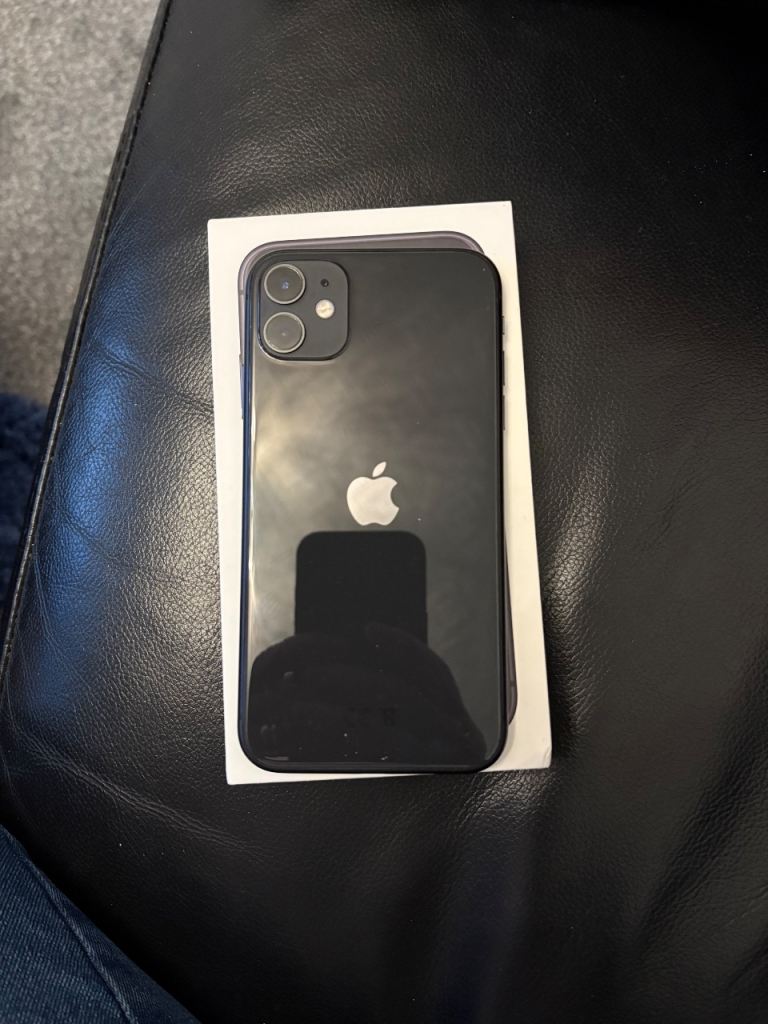 I phone 11
