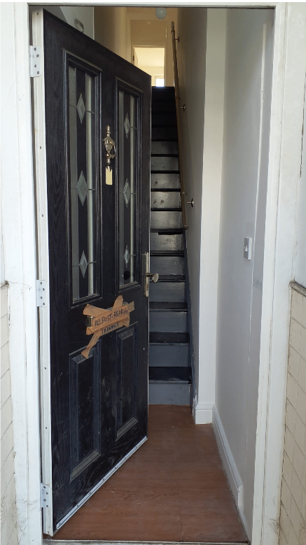 2 Bed Flat-1st Floor Flat, 21 Havering Road RM1 DSS APPLICANT ACCEPTED 