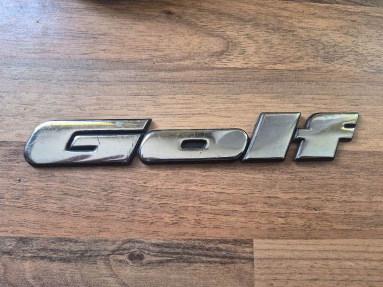 Mk3 Golf GTi 8V Parts 
