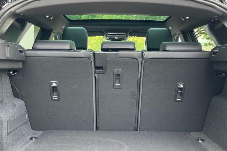 2025 Land Rover Range Rover Evoque 2.0 D200 Edition 5dr Auto ESTATE DIESEL Automatic