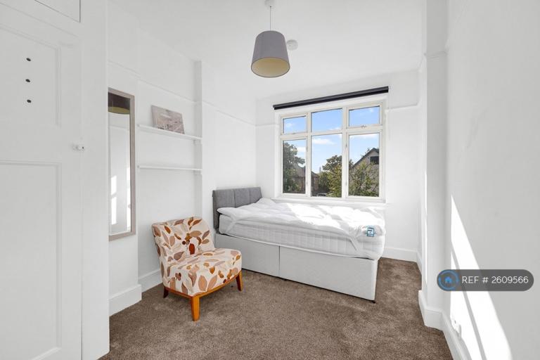 4 bedroom house in Hanover Road, London, NW10 (4 bed) (#2609566)