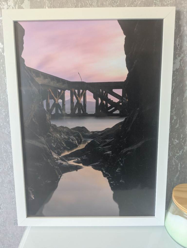 Fine Art Print Barco Photography Ltd Edition 2 of 25