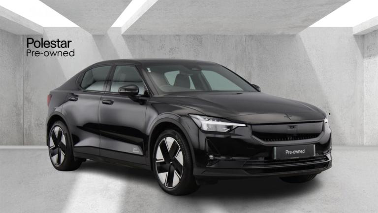 2025 Polestar Polestar 2 220kW 82kWh Long Range SM [Plus] 5dr Auto SALOON ELECTRIC Automatic