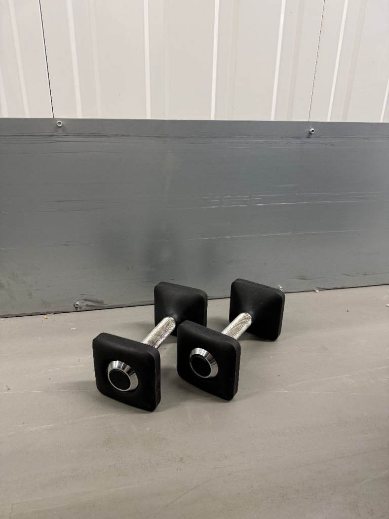 Peloton Dumbbells | 2 sets
