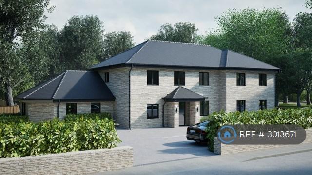 1 bedroom flat in Church Road, Calne, SN11 (1 bed) (#3013671)