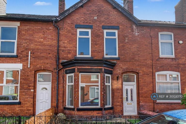 4 bedroom house in Organ St, Leigh, WN7 (4 bed) (#3003370)