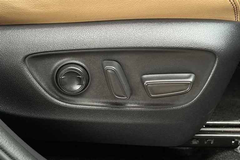 2020 Toyota RAV4 2.5 VVT-i Hybrid Excel 5dr CVT ESTATE PETROL/ELECTRIC Automatic