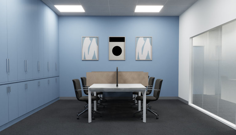 Norwich - NR11RY \ Shared Office Space for Rent