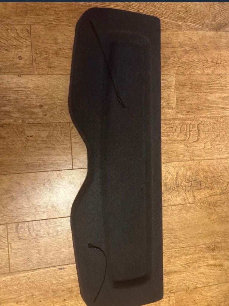 Parcel Shelf Skoda Citigo